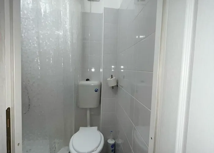 Egy hálószobás apartman